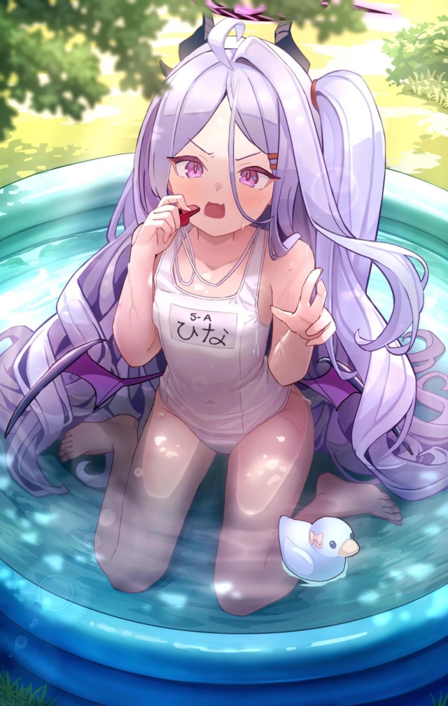 スク水の画像倉庫がここです！
