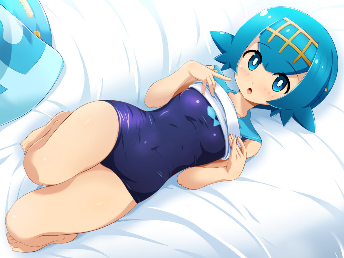 スク水の画像倉庫がここです！