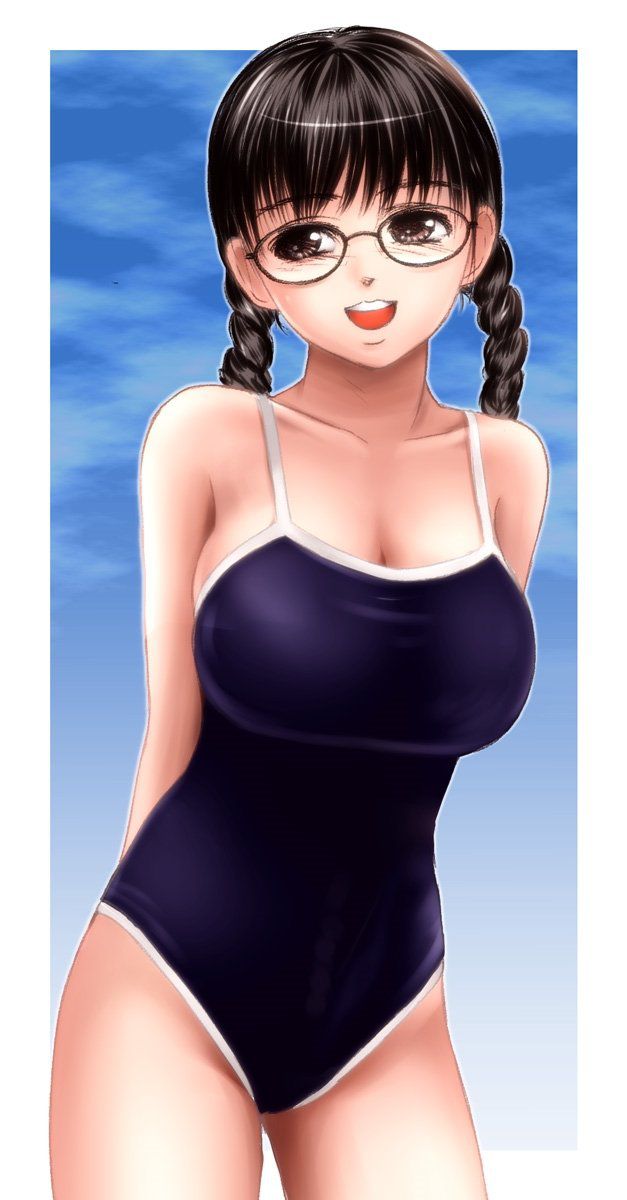 スク水の画像倉庫がここです！