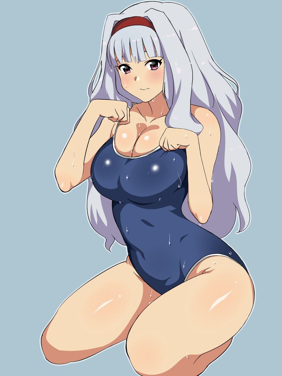スク水の画像倉庫がここです！