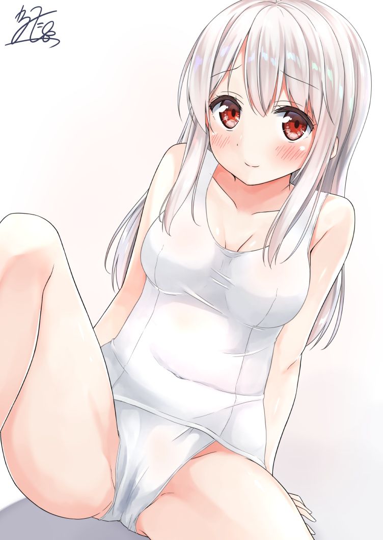 スク水の画像倉庫がここです！