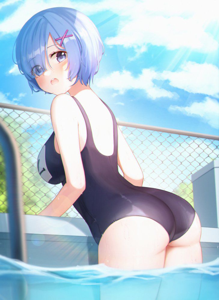 スク水の画像倉庫がここです！
