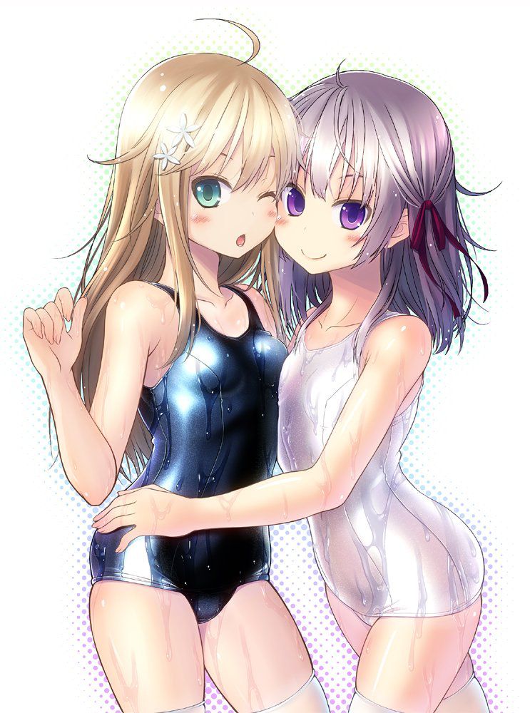 スク水の画像倉庫がここです！