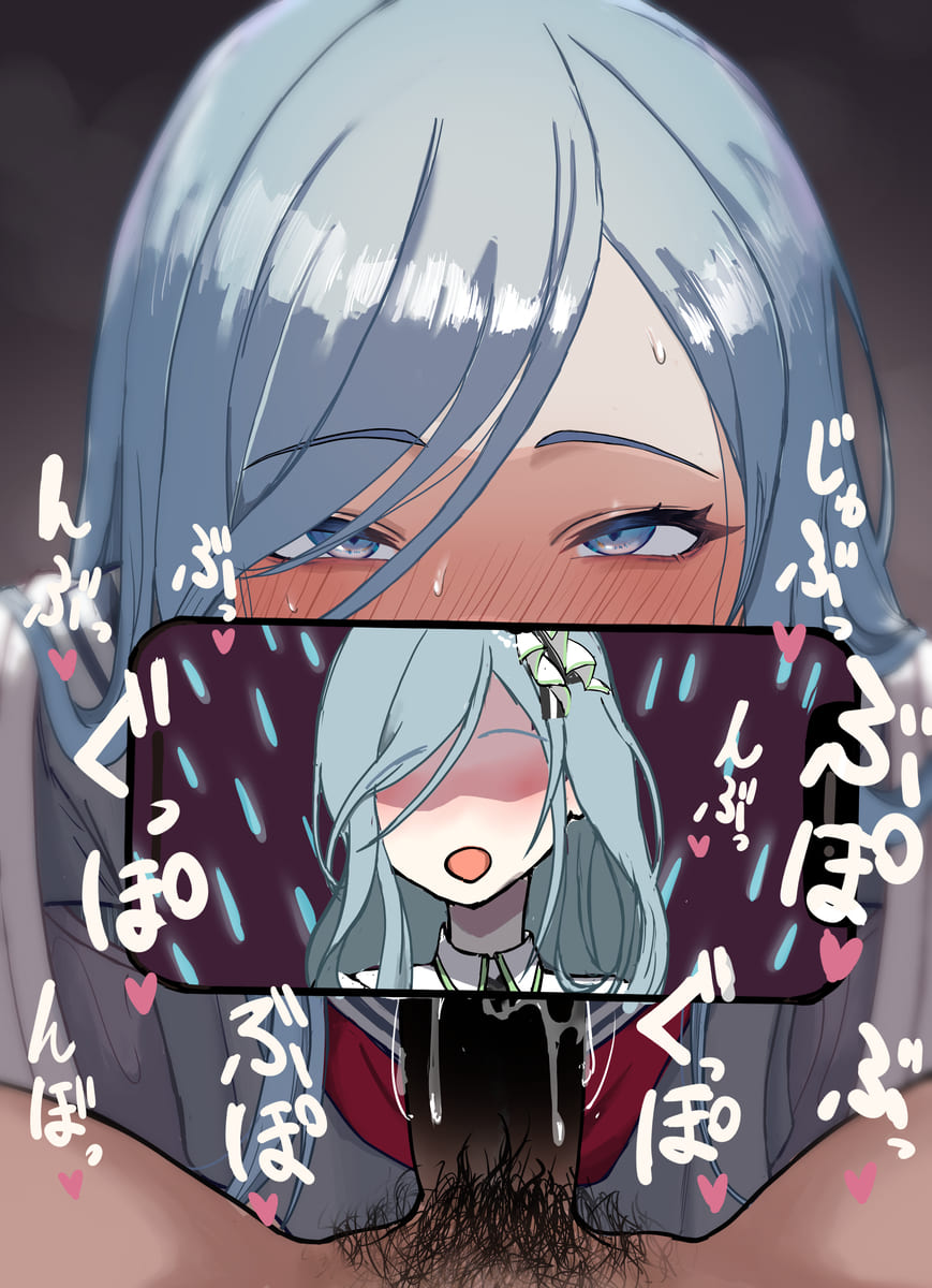 プロジェクトセカイのエロ&萌え画像まとめ!