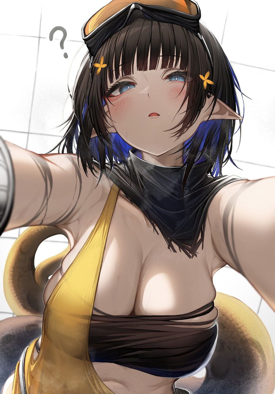 エルフのエロ画像詰め合わせ
