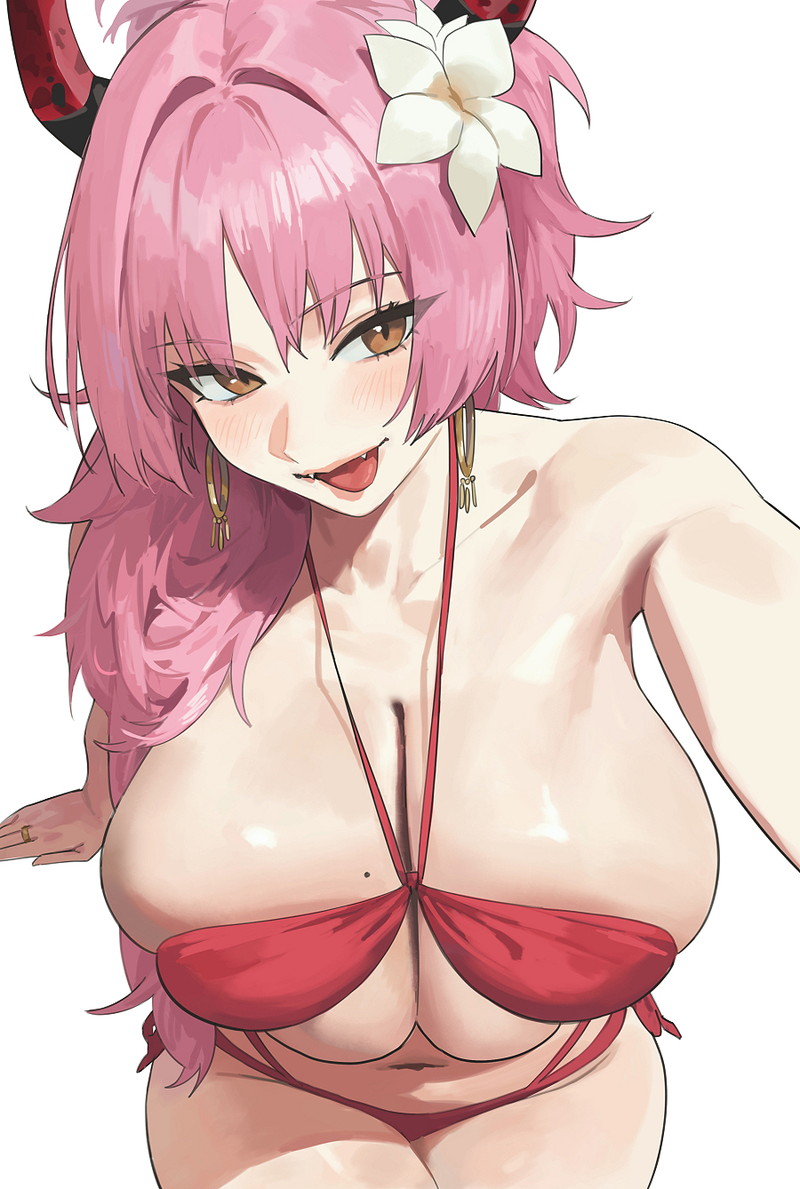 ブルーアーカイブってエロいよな？