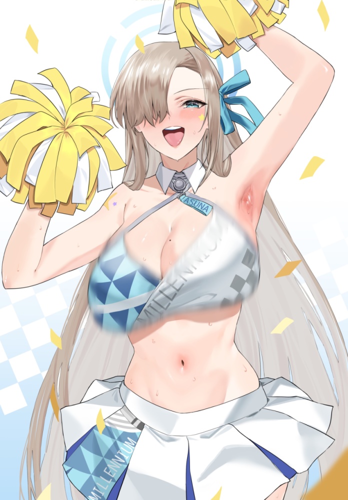 わきフェチのエロ画像下さい
