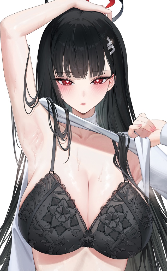 臭いフェチでしこれる二次画像ください！