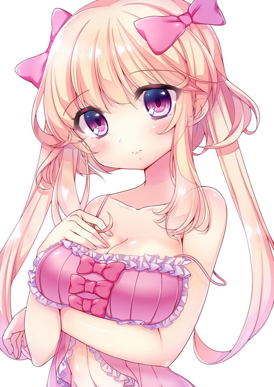 金髪についてのエロ画像