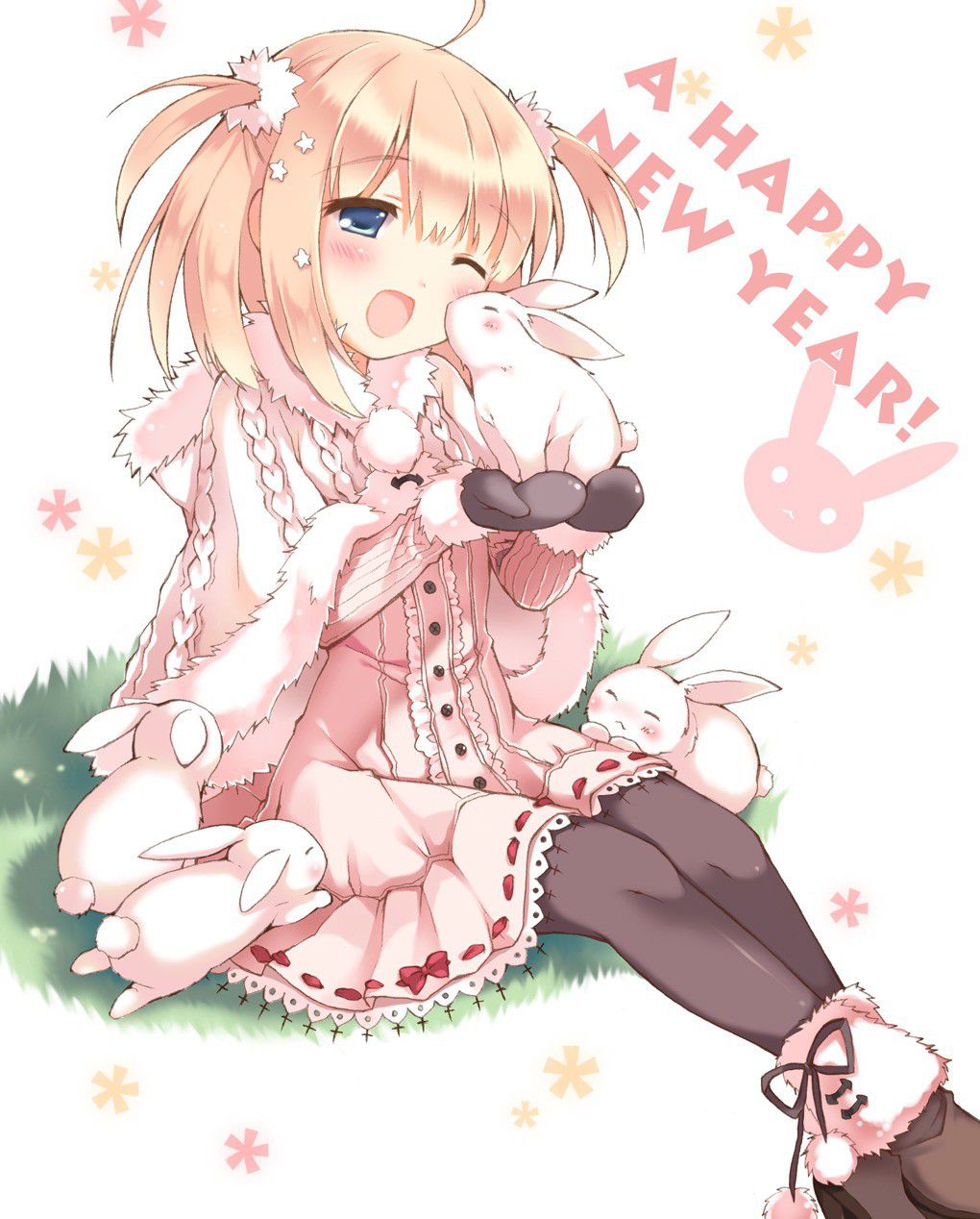 金髪についてのエロ画像