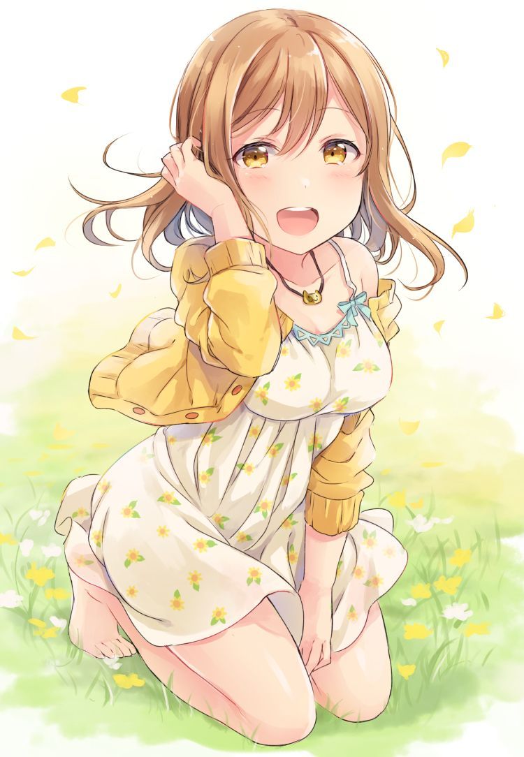 むちむちの二次エロ画像