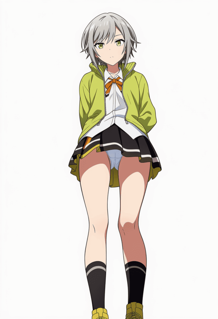 プロジェクトセカイの二次エロ画像を愛でる。