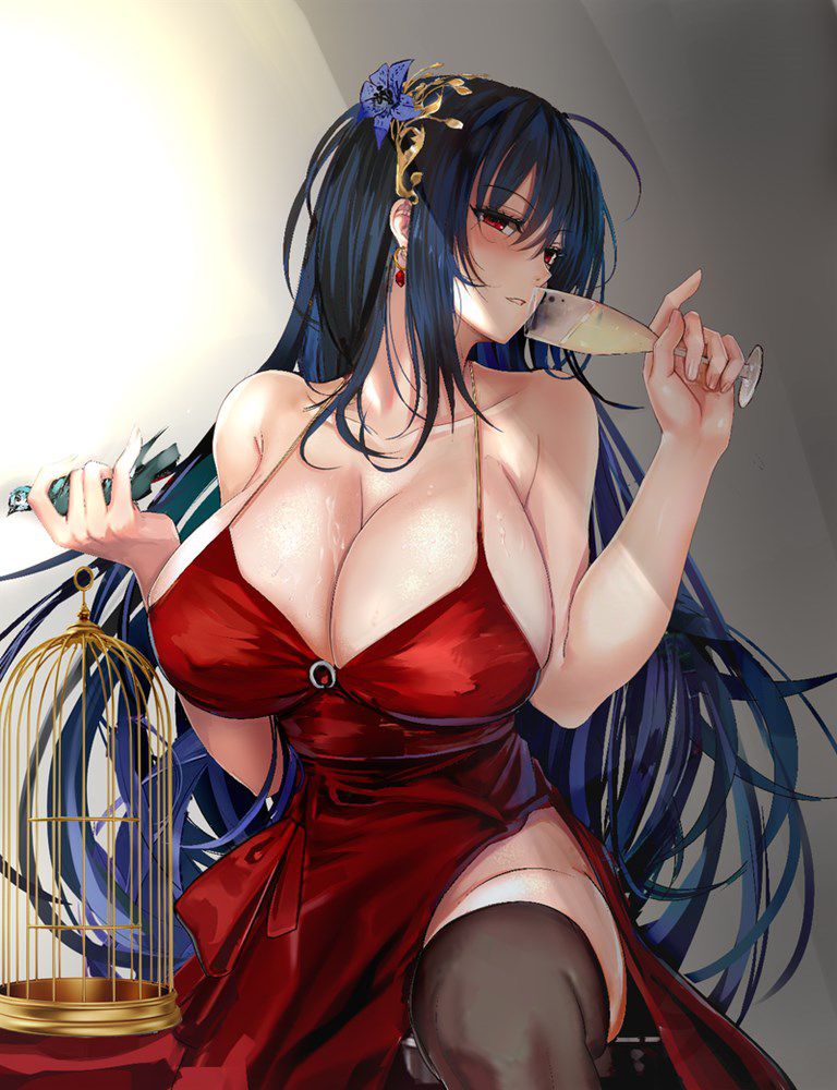 むちむちの二次エロ画像まとめ