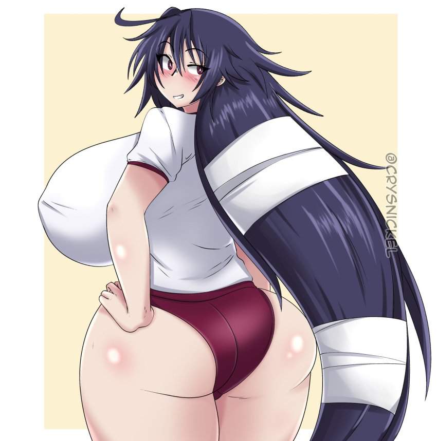 体操服・ブルマのエロ画像をランダムに貼っていくスレ