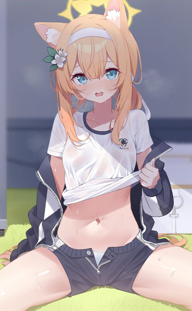 体操服・ブルマのエロ画像をランダムに貼っていくスレ