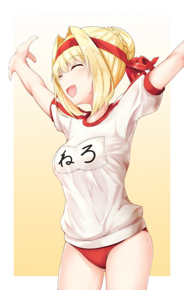 体操服・ブルマのエロ画像をランダムに貼っていくスレ