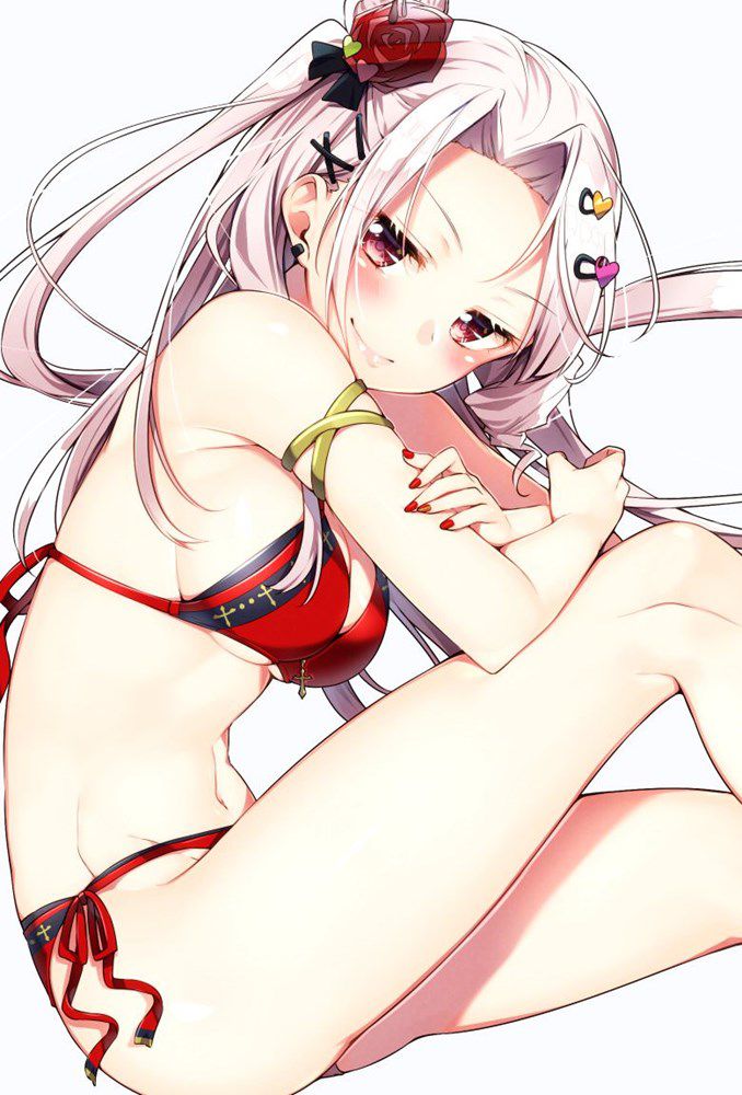 太ももってエロいよな？