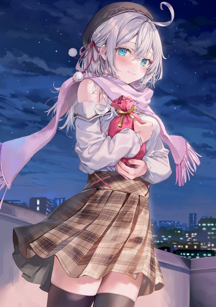太ももってエロいよな？