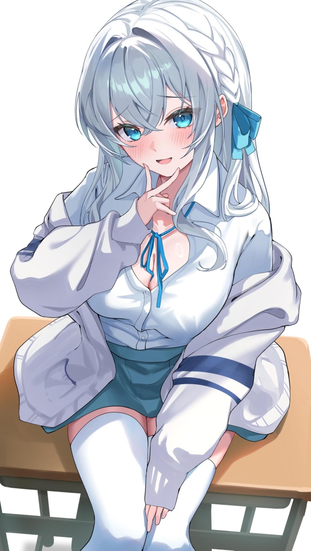 太ももってエロいよな？
