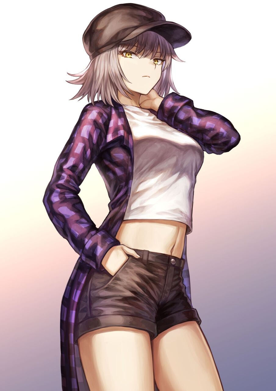 太ももってエロいよな？