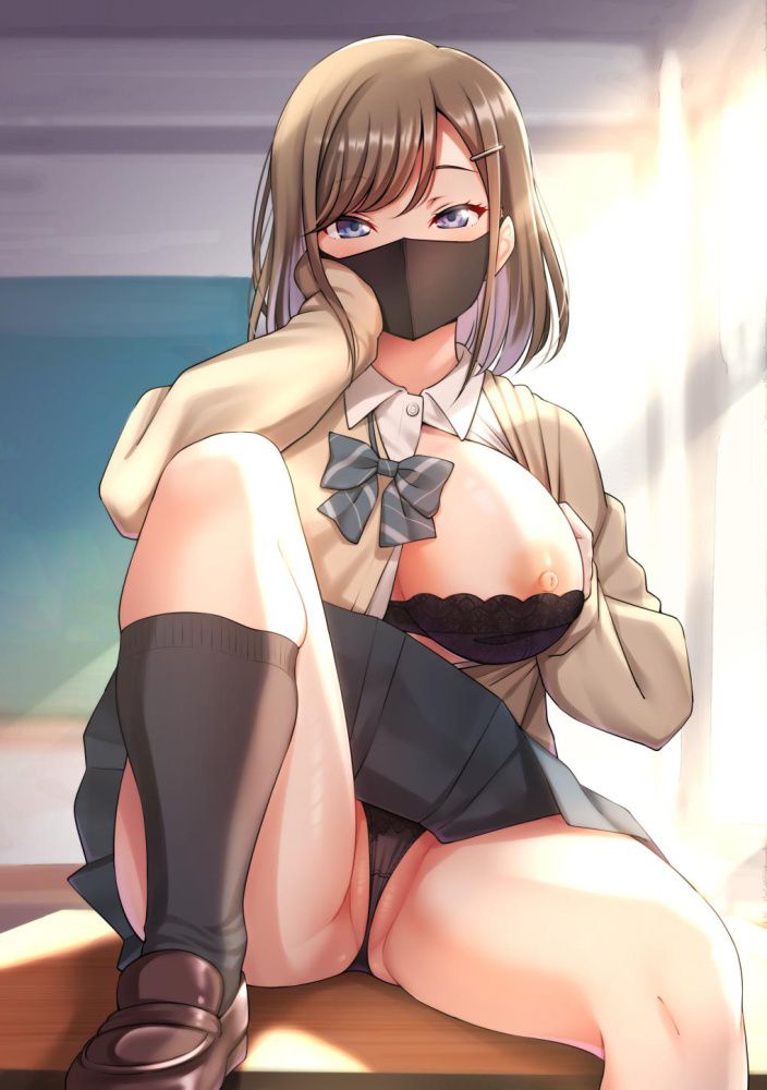 太ももってエロいよな？