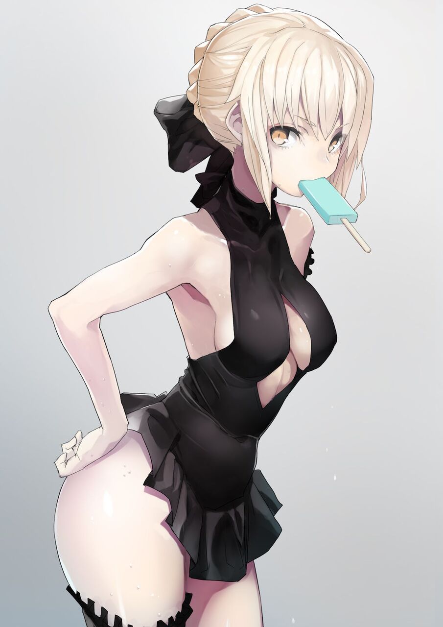 尻の虹エロ画像