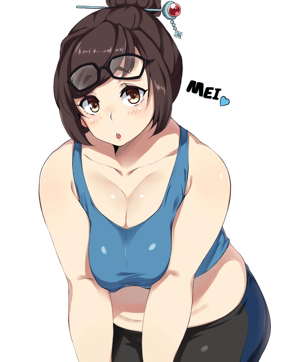 むちむちのエロ画像まとめ！