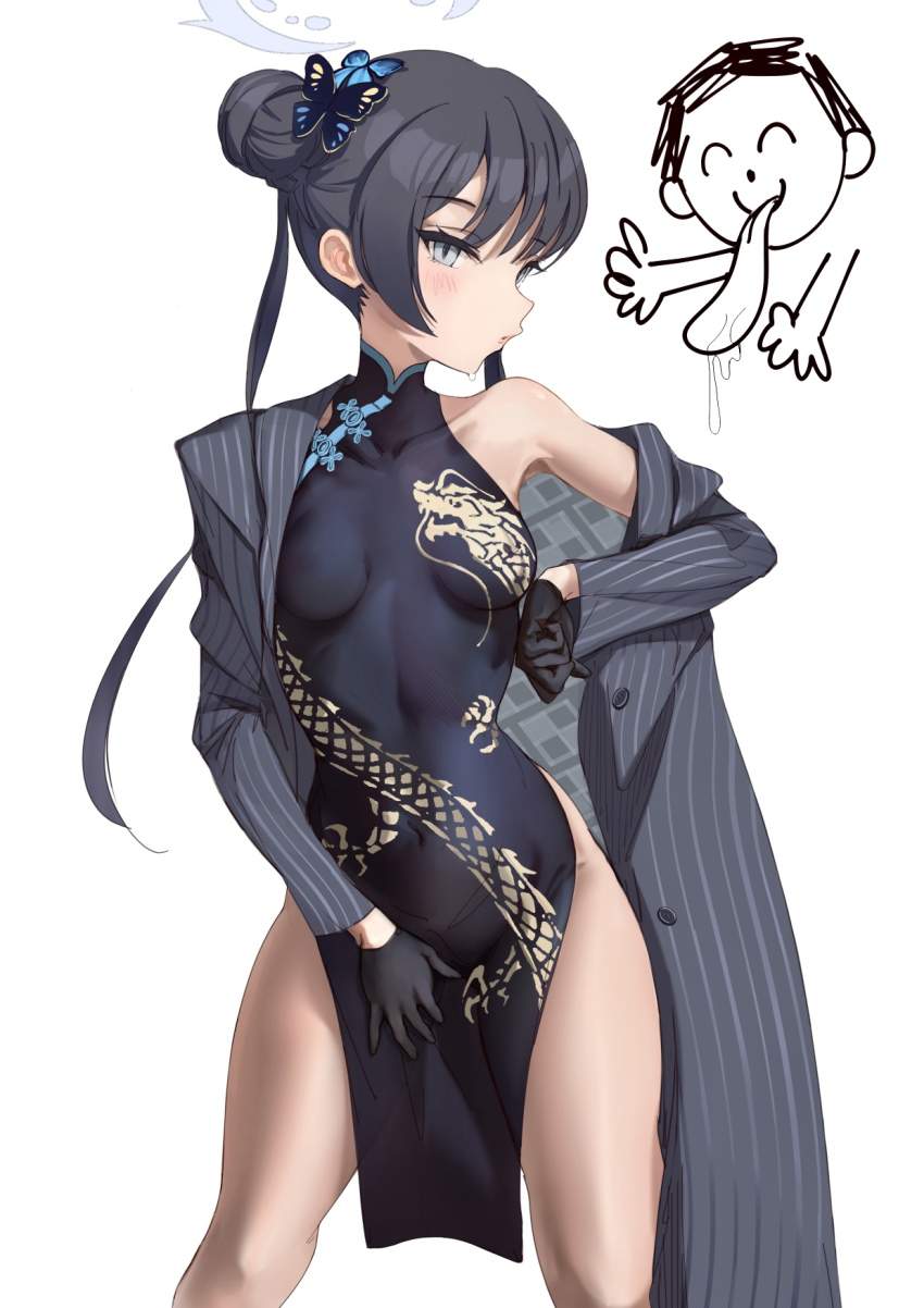 ジョジョの奇妙な冒険のエロ画像集めてみた
