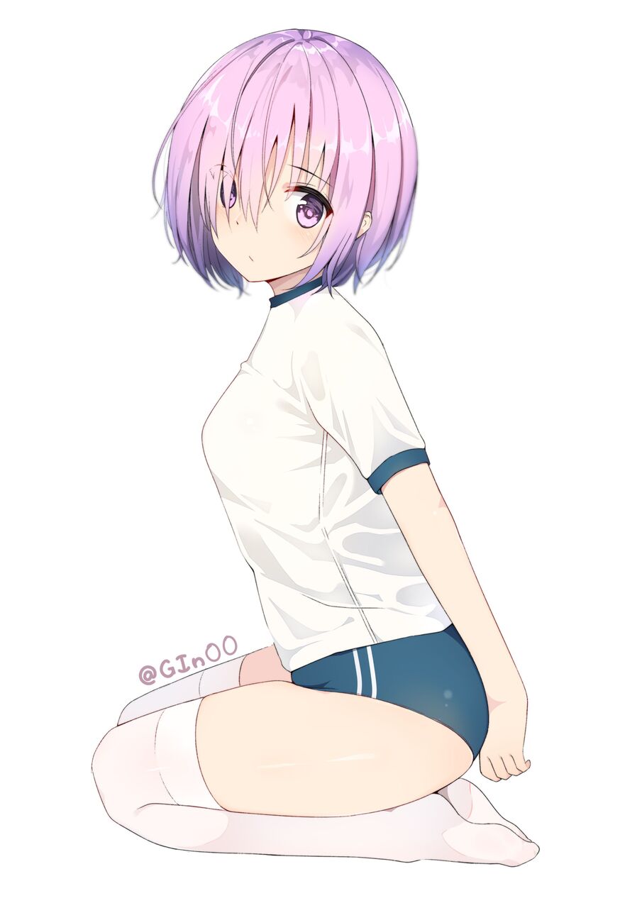 体操服・ブルマのエロ画像待った無し！